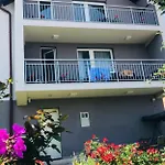 아파트 Ilidza Apartmant *