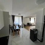 아파트 Ilidza Apartmant *