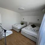 Ilidza Apartmant 아파트 사라예보