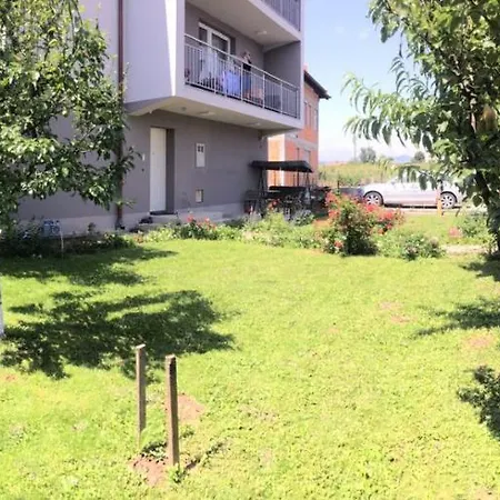 Lejlighed Ilidza Apartmant Sarajevo