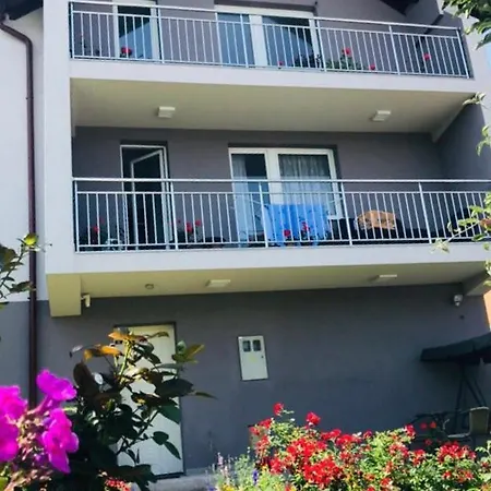 Apartment Ilidza Apartmant *
