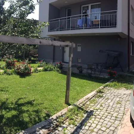 Lejlighed Ilidza Apartmant Sarajevo