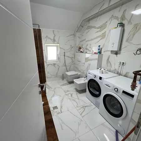 Ilidza Apartmant