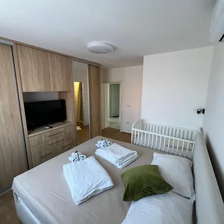 Ilidza Apartmant Apartment *
