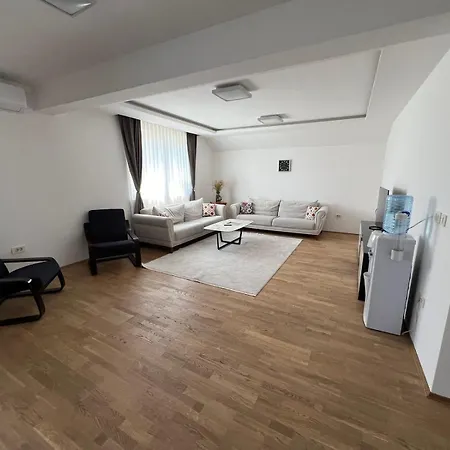 Apartment Ilidza Apartmant *