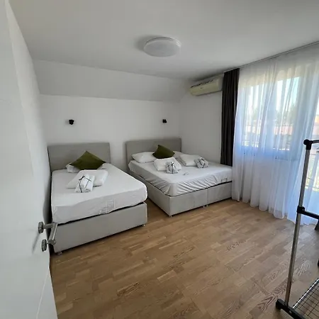 Ilidza Apartmant Apartment Sarajevo