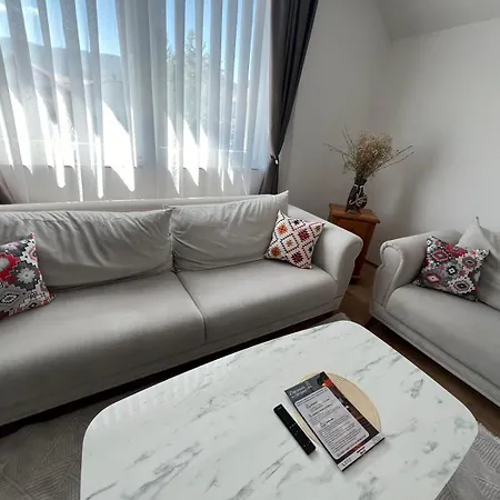 Apartment Ilidza Apartmant Sarajevo