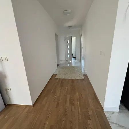 Ilidza Apartmant *