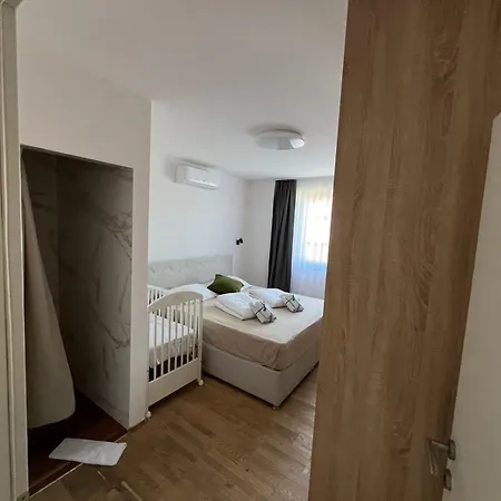 Ilidza Apartmant * Sarajevo
