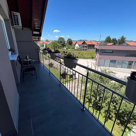Ilidza Apartmant Apartment