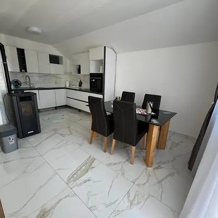 Ilidza Apartmant Apartment *