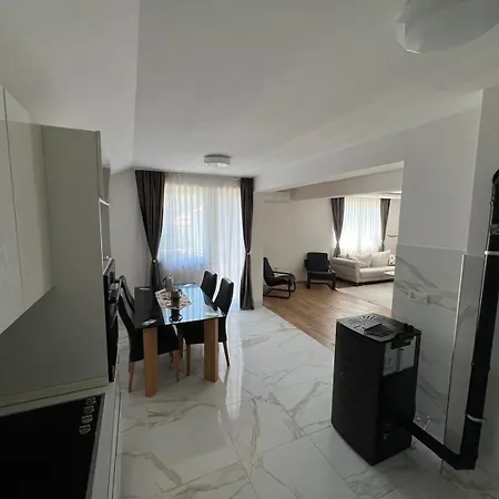Apartment Ilidza Apartmant *