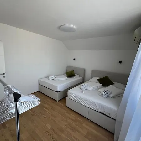 Ilidza Apartmant Apartment Sarajevo