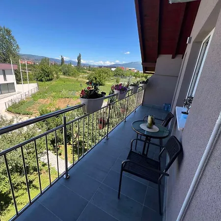 Apartment Ilidza Apartmant Sarajevo