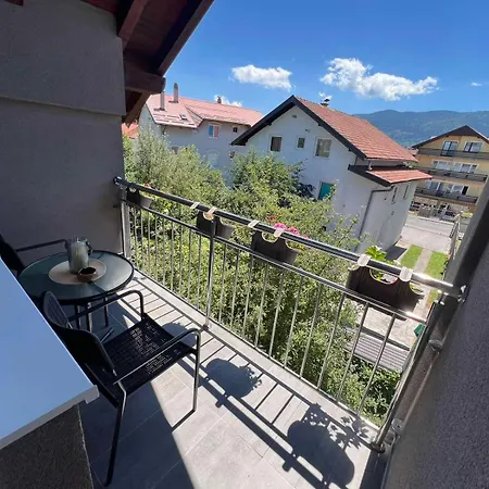 Ilidza Apartmant Apartment